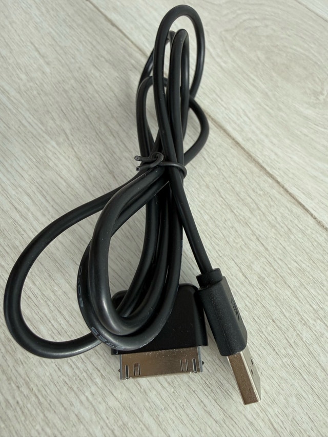 Samsung 30-Pin USB Charging Cable