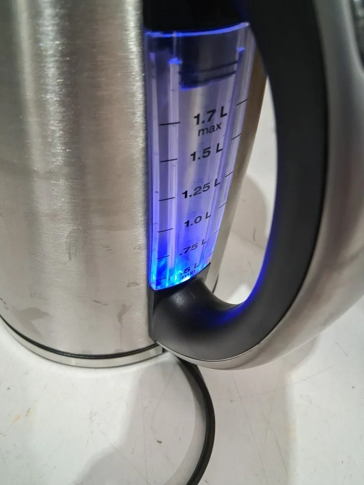 CORDLESS ELECTRIC KETTLE image indicator(6)