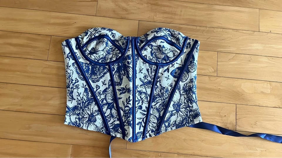 Corset Size L
