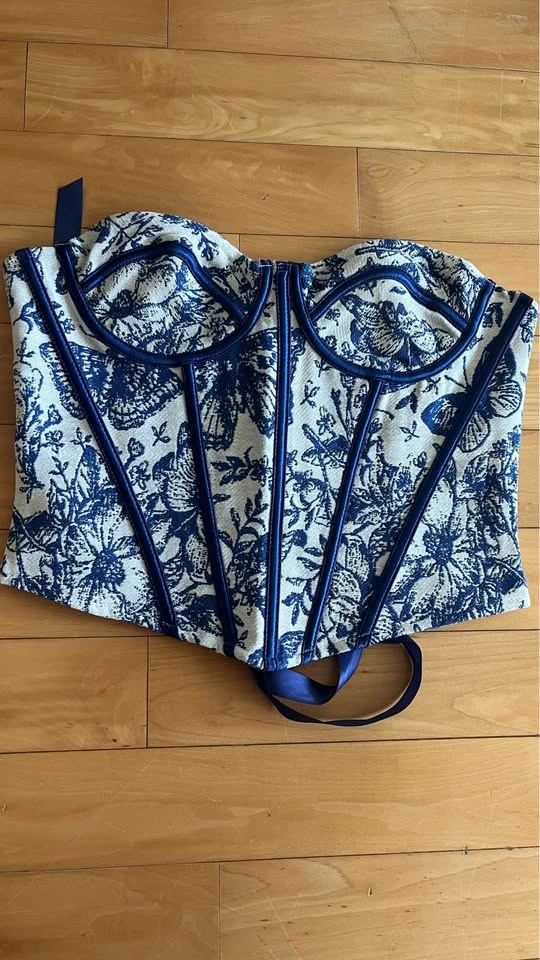 Corset Size L - photo 3