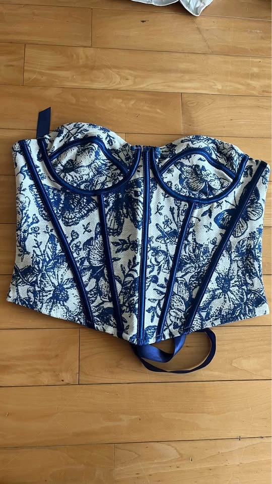 Corset Size L - photo 4