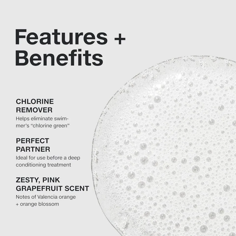 Paul Mitchell Shampoo Three, Clarifying Shampoo image indicator(2)