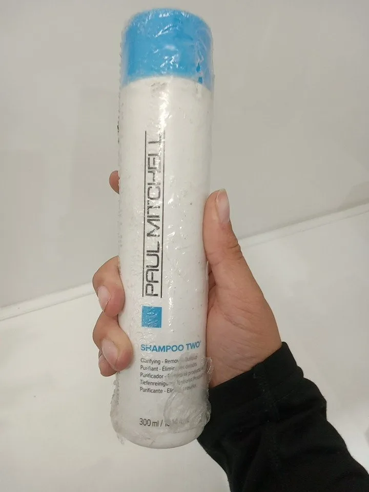 Paul Mitchell Shampoo Three, Clarifying Shampoo image indicator(3)
