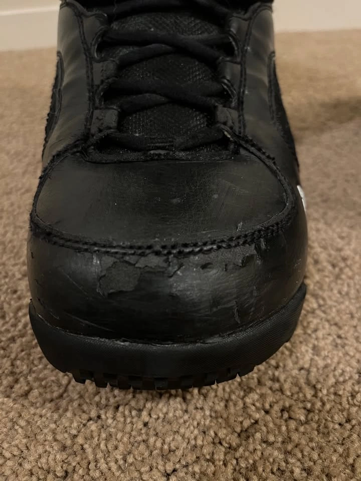 K2 Snowboard Boots – Men's Size 11 – Lace-Up - photo 2