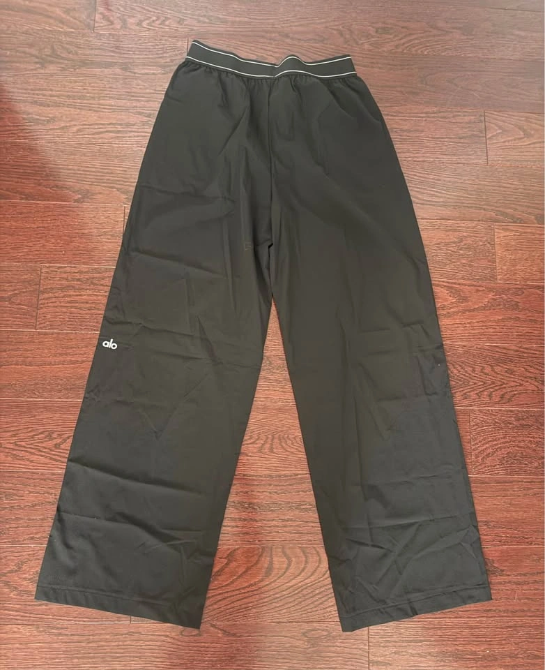 NEW Alo Suit Up Trouser Size Large - photo 2