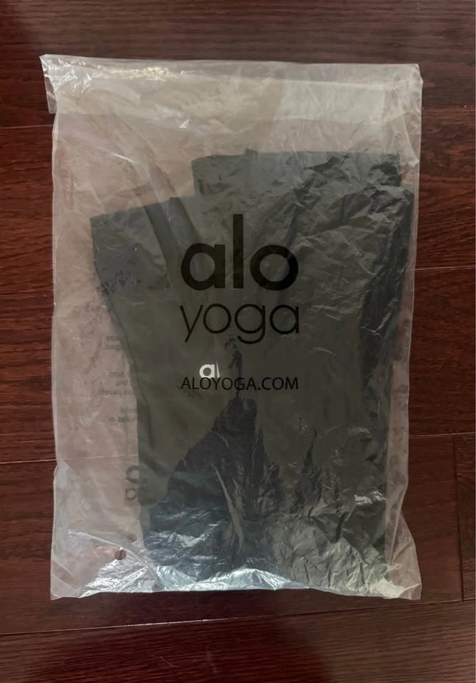 NEW Alo Suit Up Trouser Size Large - photo 3