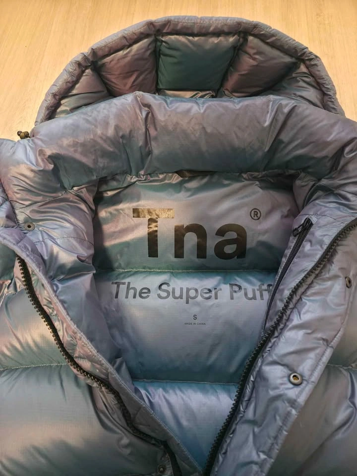 Aritzia TNA Super Puff, Small size - photo 2