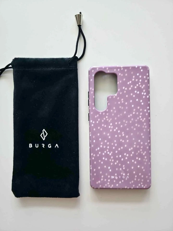 Burga Samsung Galaxy S25 Ultra Phone Case