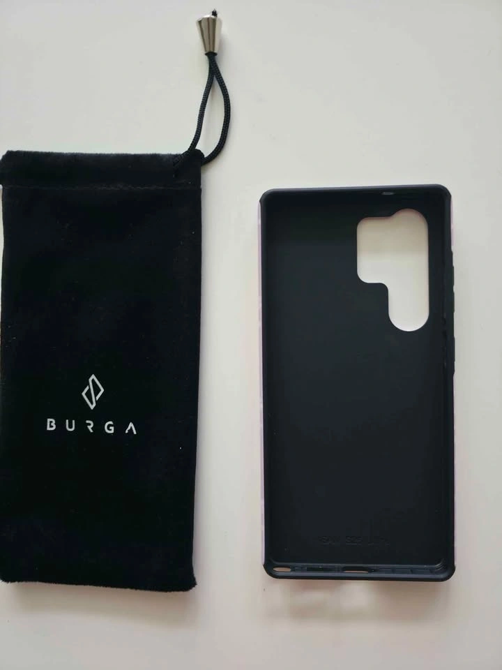 Burga Samsung Galaxy S25 Ultra Phone Case - photo 2