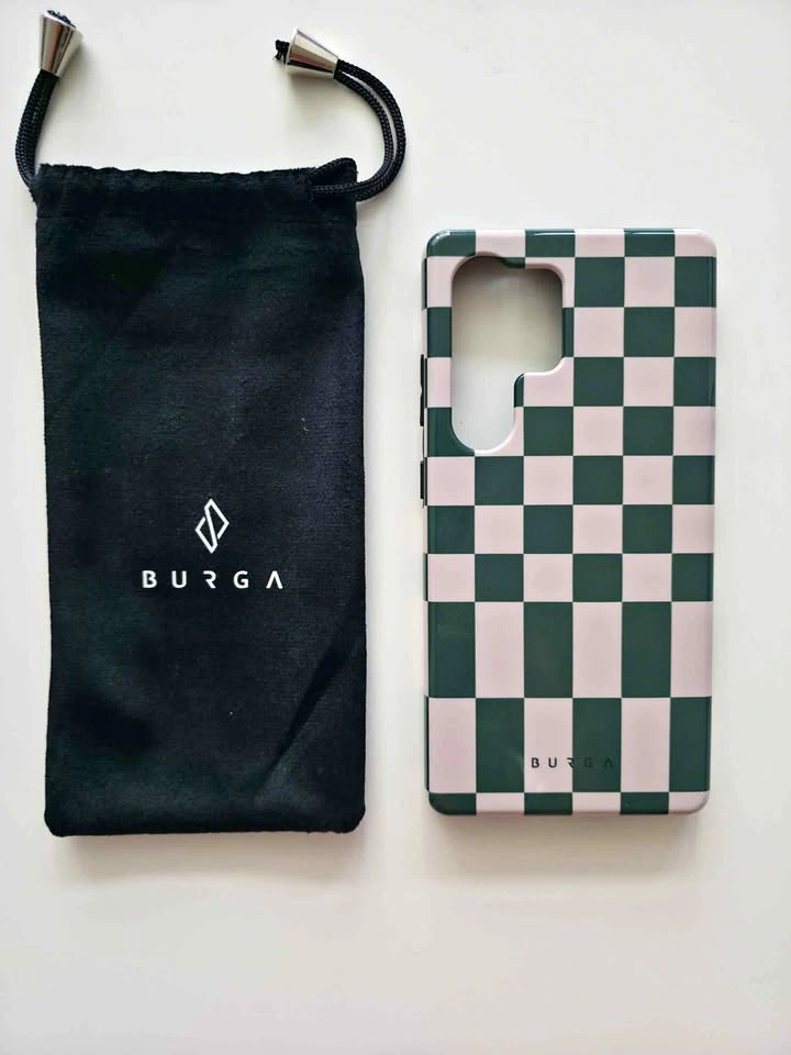 Burga Samsung Galaxy S25 Ultra Phone Case