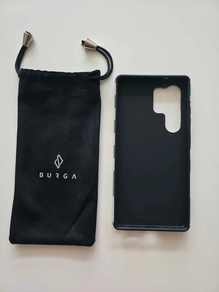 Burga Samsung Galaxy S25 Ultra Phone Case - photo 2