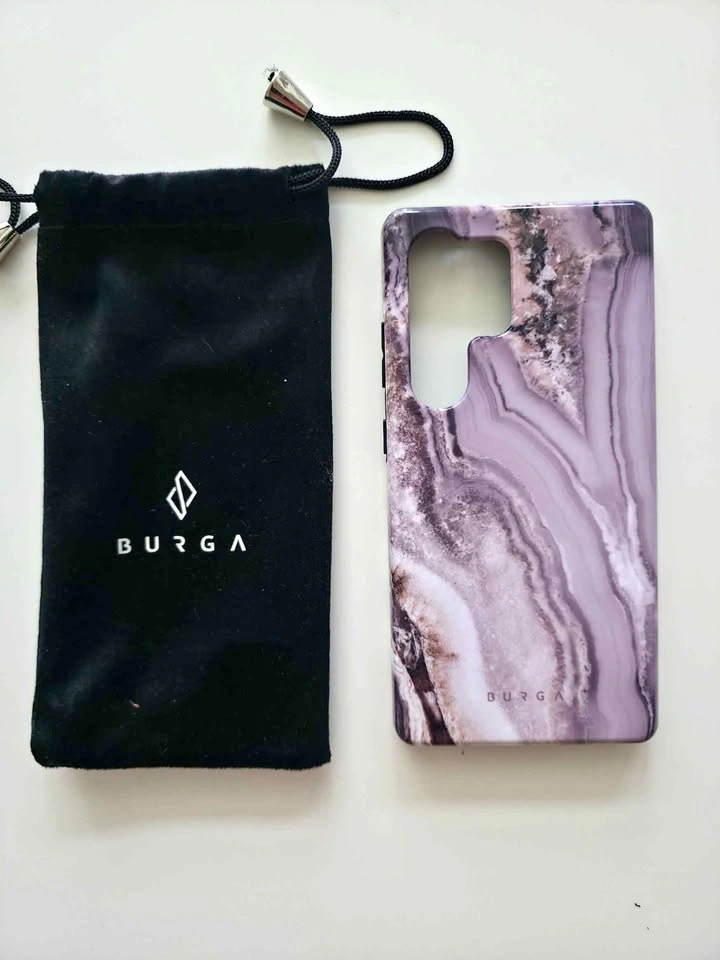 Burga Samsung Galaxy S25 Ultra Phone Case