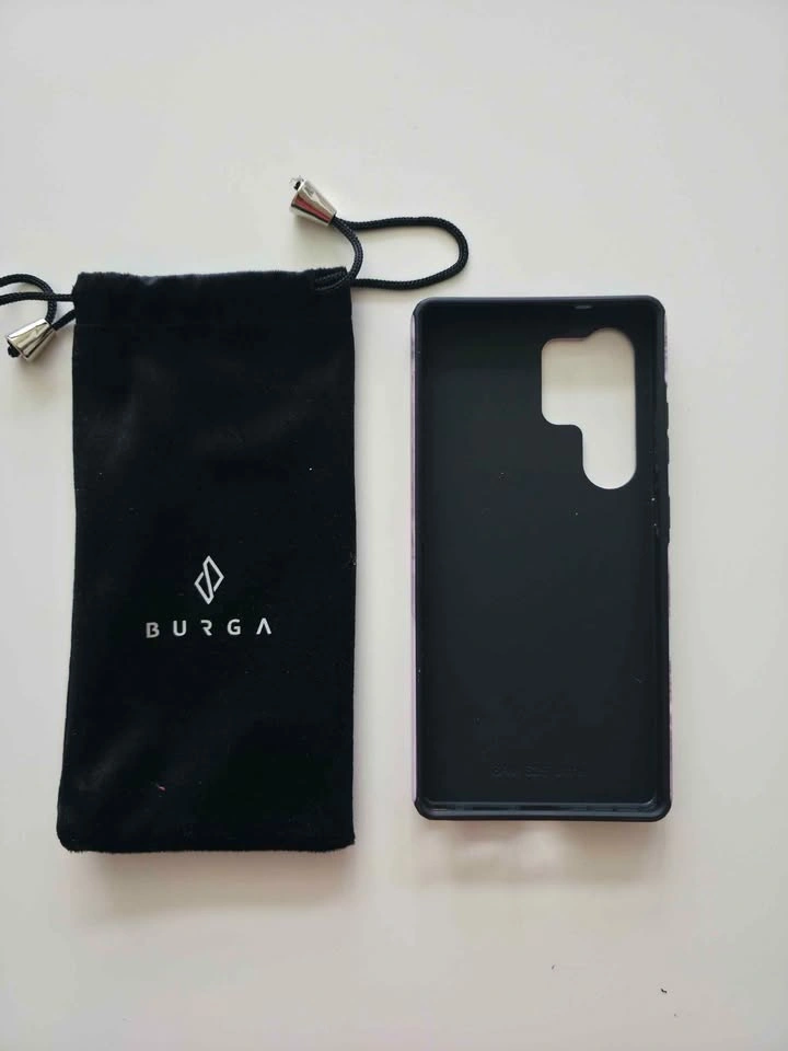 Burga Samsung Galaxy S25 Ultra Phone Case - photo 2