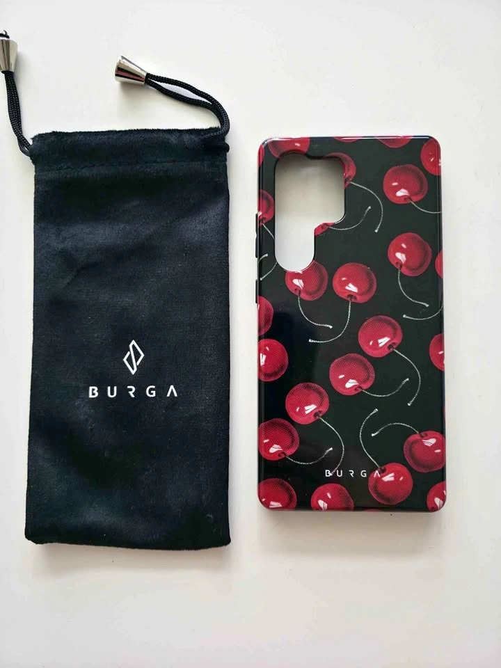 Burga Samsung Galaxy S25 Ultra Phone Case