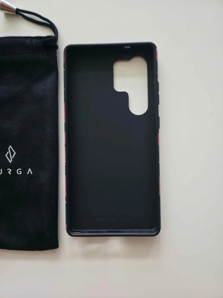 Burga Samsung Galaxy S25 Ultra Phone Case - photo 2