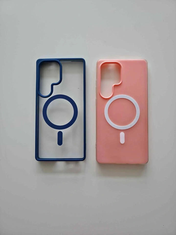 Samsung Galaxy S25 Ultra MagSafe Cases