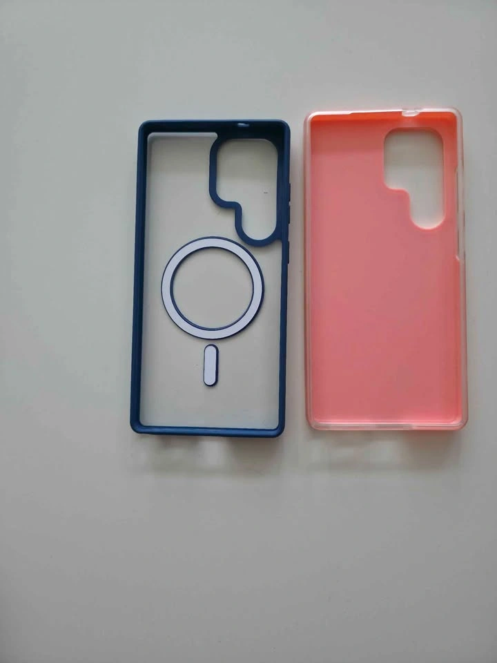 Samsung Galaxy S25 Ultra MagSafe Cases - photo 2