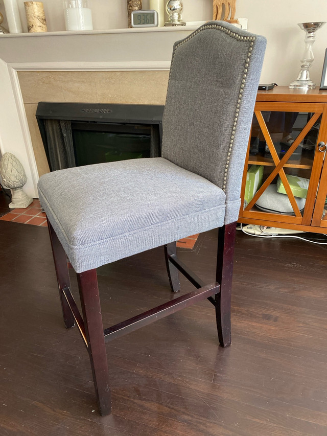 bar stool - photo 2