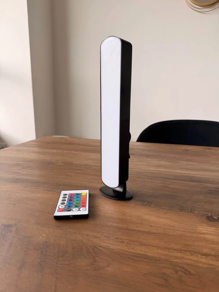 RGB LED Monitor Light Bar - Like New - photo 2