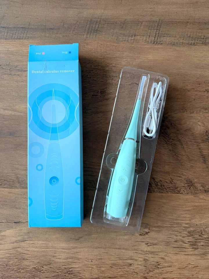 Electric Dental Calculus Remover - Brand New - photo 2