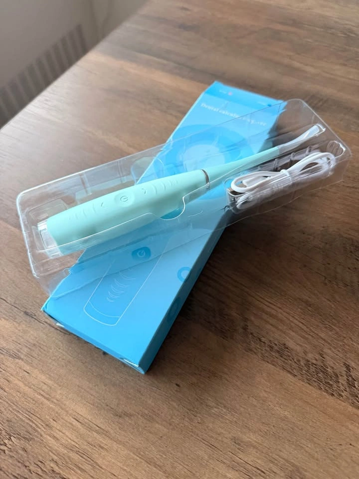 Electric Dental Calculus Remover - Brand New - photo 3