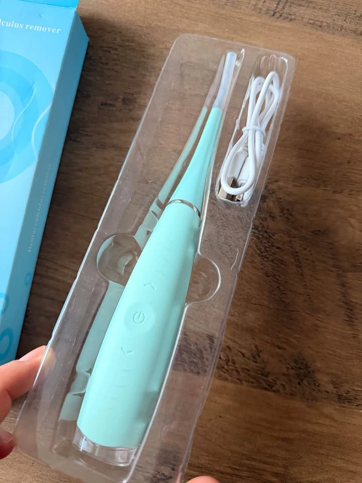 Electric Dental Calculus Remover - Brand New - photo 4