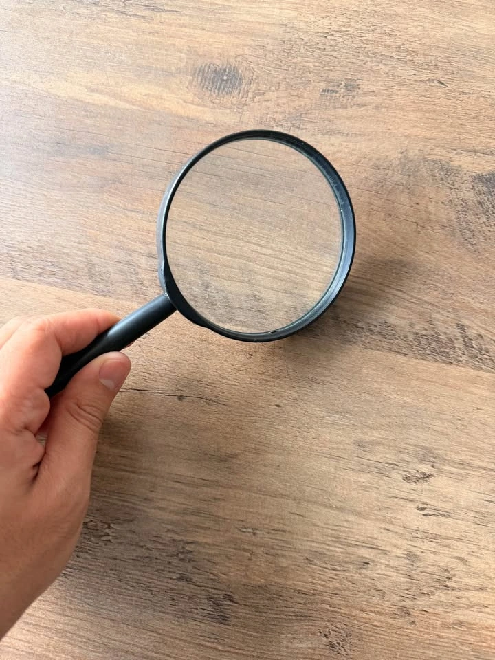 Magnifying Glass - New - photo 2