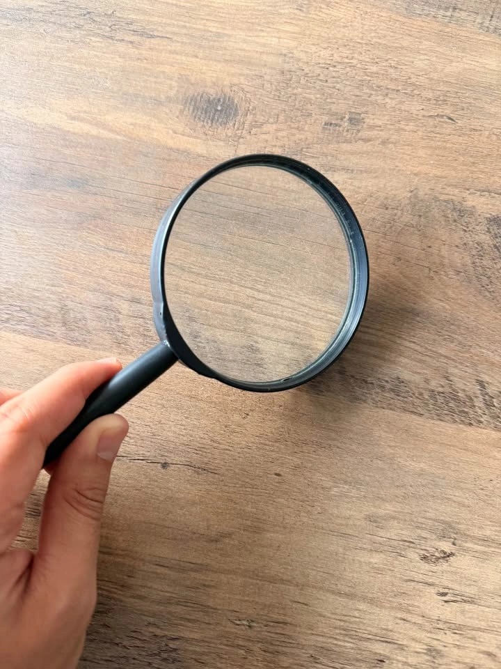 Magnifying Glass - New - photo 4