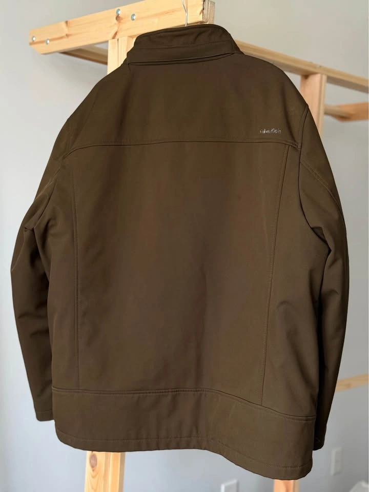 Calvin Klein Men’s Winter Jacket – XL - photo 3