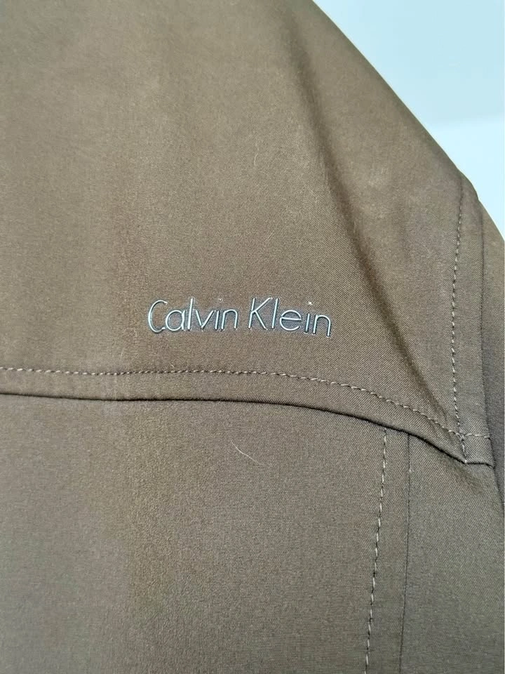 Calvin Klein Men’s Winter Jacket – XL - photo 4