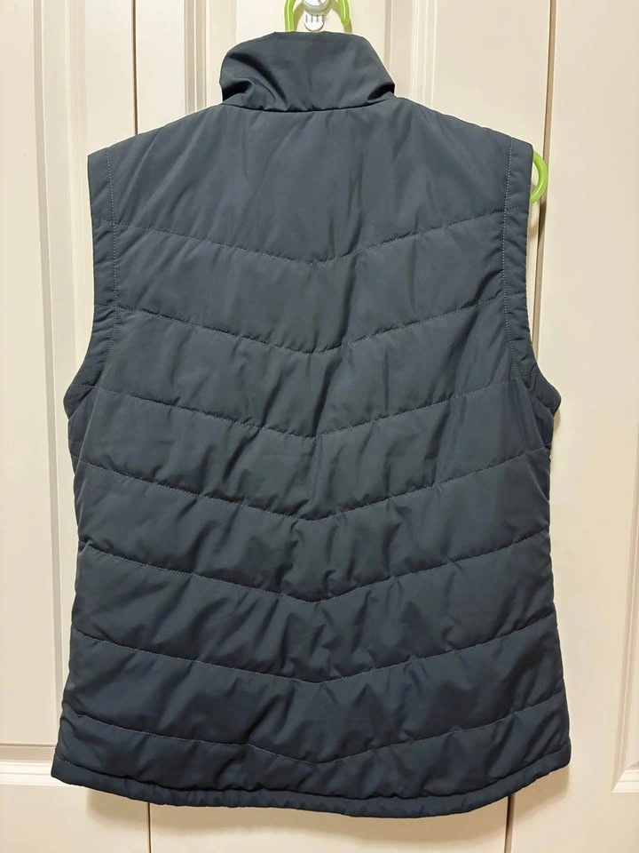 North face women’s vest size S - photo 5
