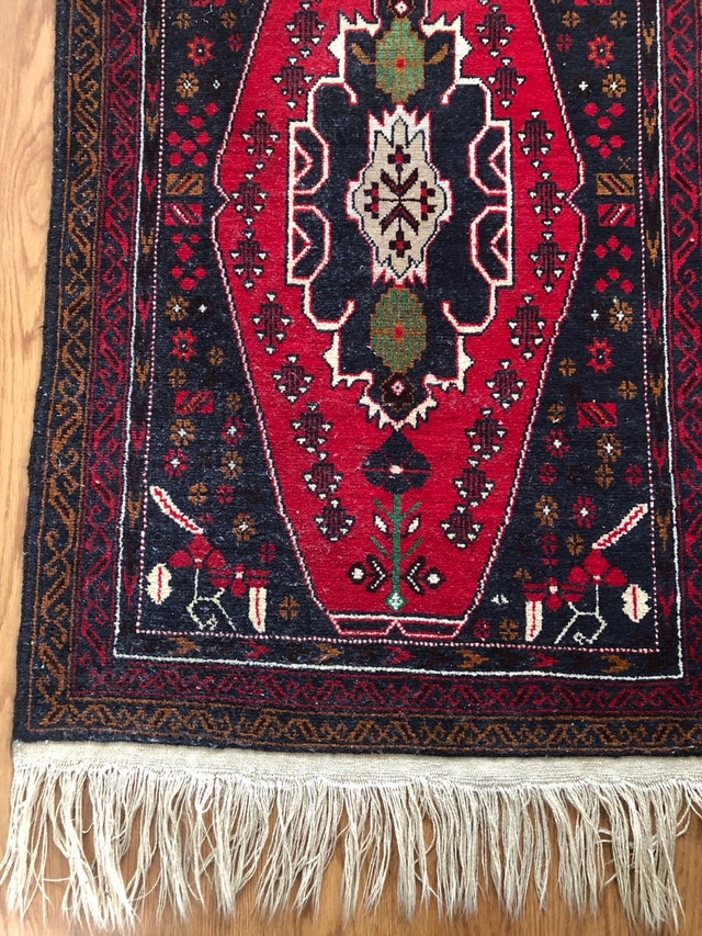 Persian Rug Set - photo 2