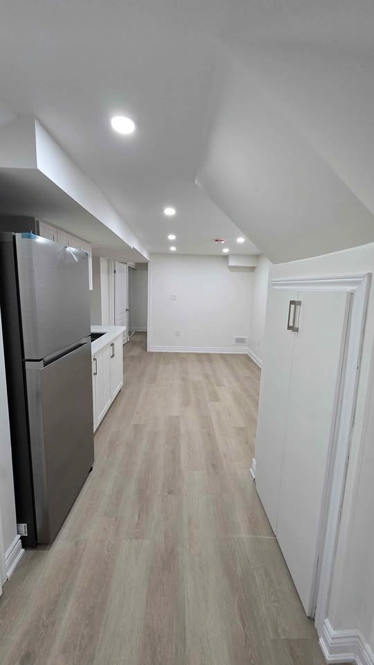 2 Beds 1 Bath - Apartment