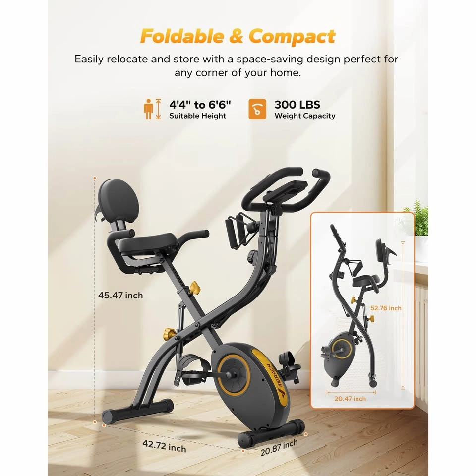 Exercise Bike - photo 2
