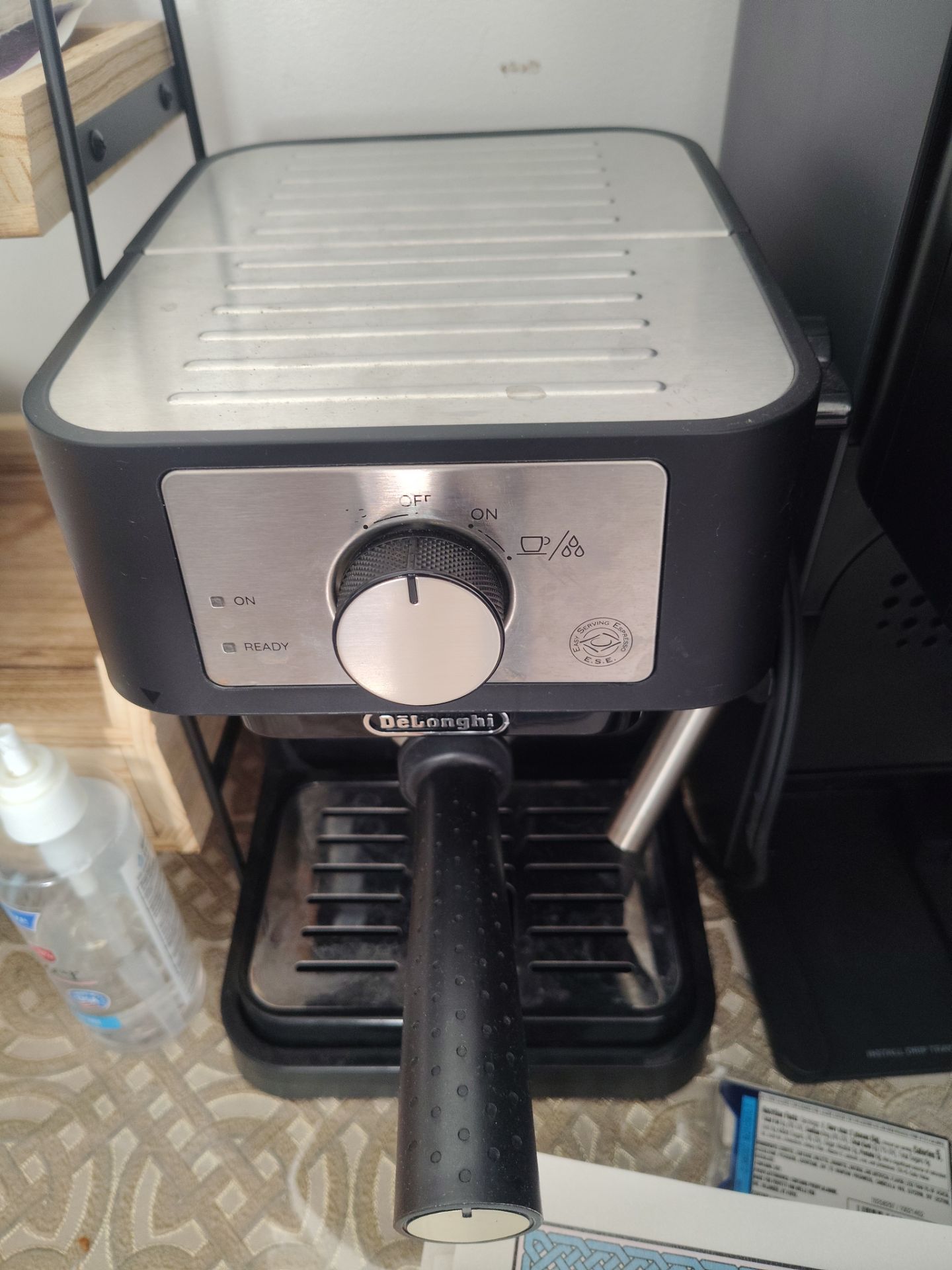 Delonghi coffee maker - photo 2