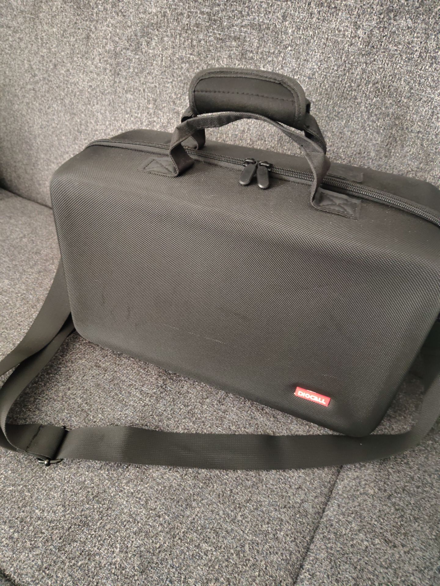 Case hard ps5slim