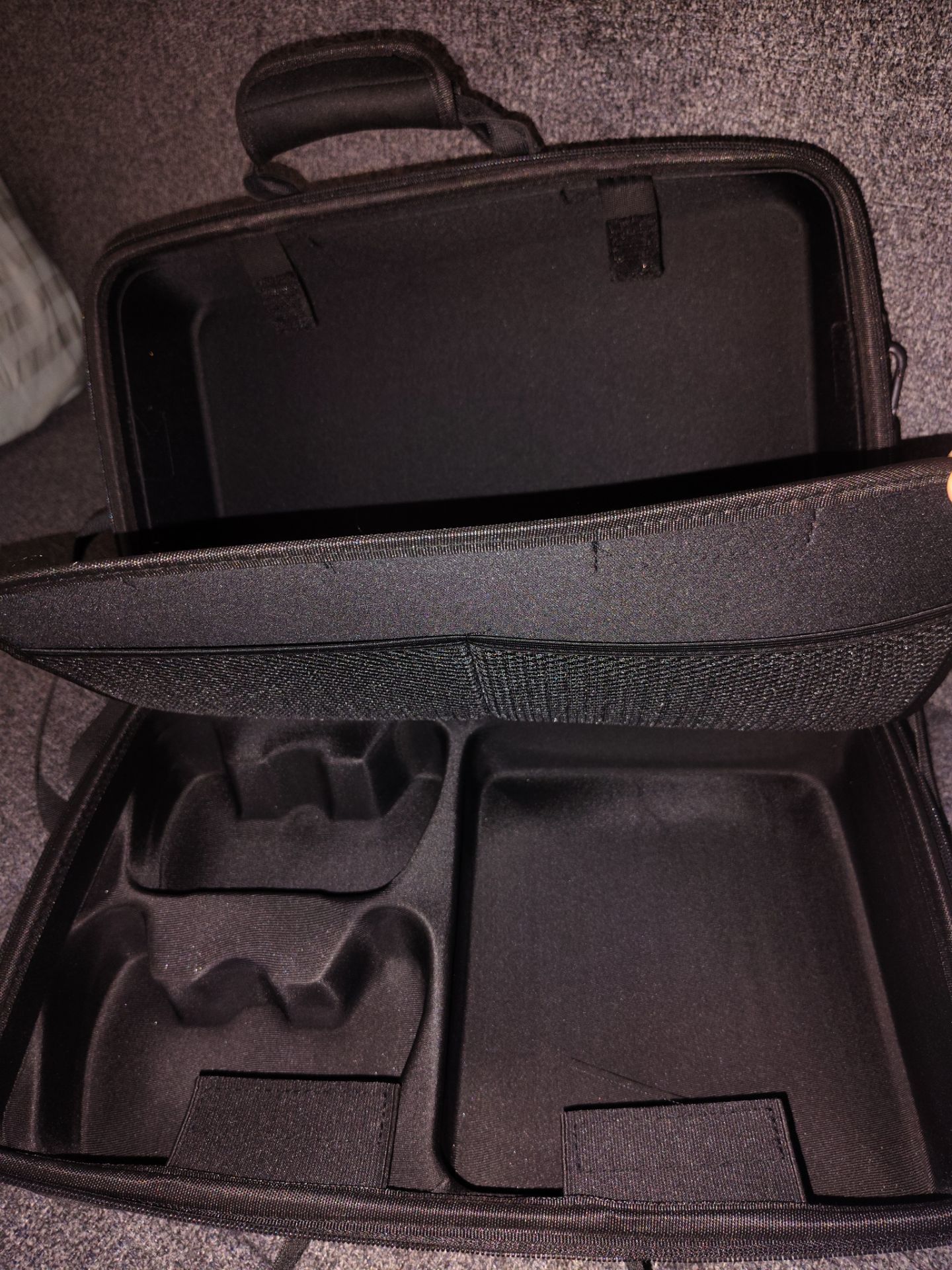 Case hard ps5slim - photo 2