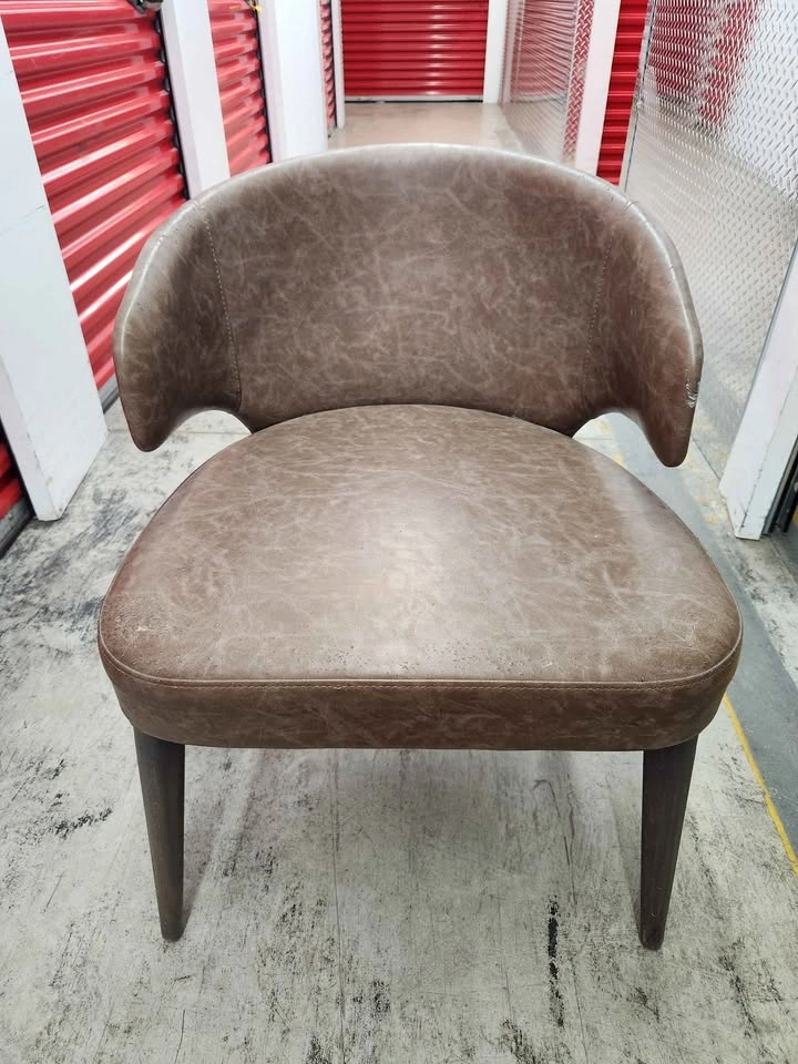 🇨🇦  Mid-Century Modern Lounge Accent Chair - photo 5