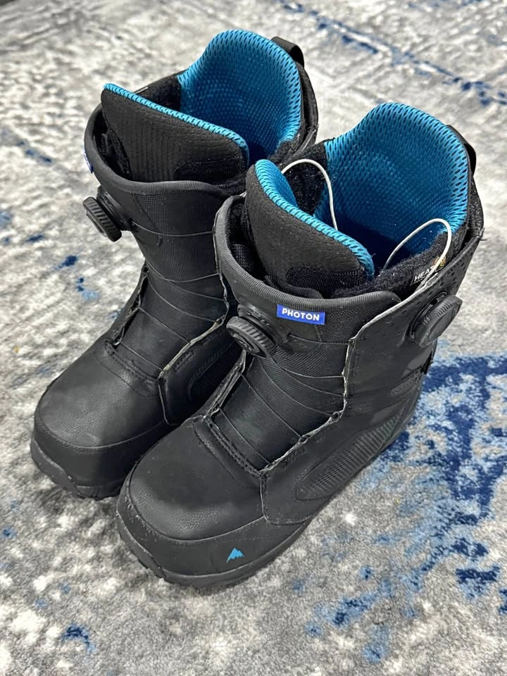 Burton Photon BOA Snowboard Boots 10.5