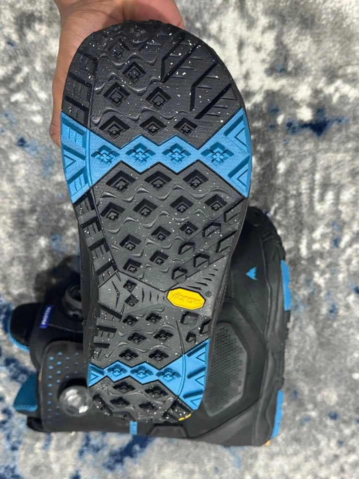 Burton Photon BOA Snowboard Boots 10.5 - photo 3