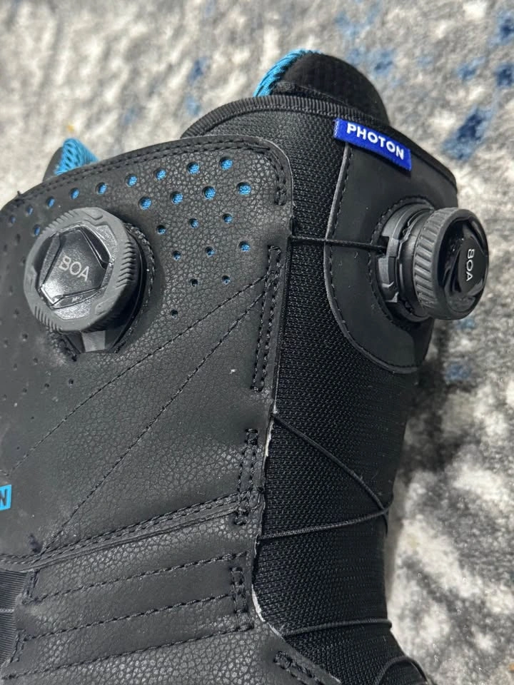 Burton Photon BOA Snowboard Boots 10.5 - photo 5