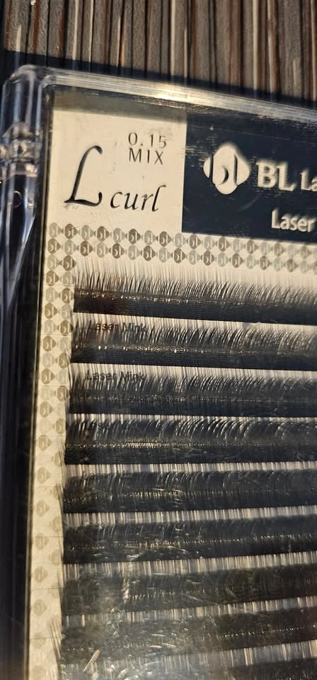 Eyelash Extension Supplies Bundle – Brand New, Never Used - photo 4