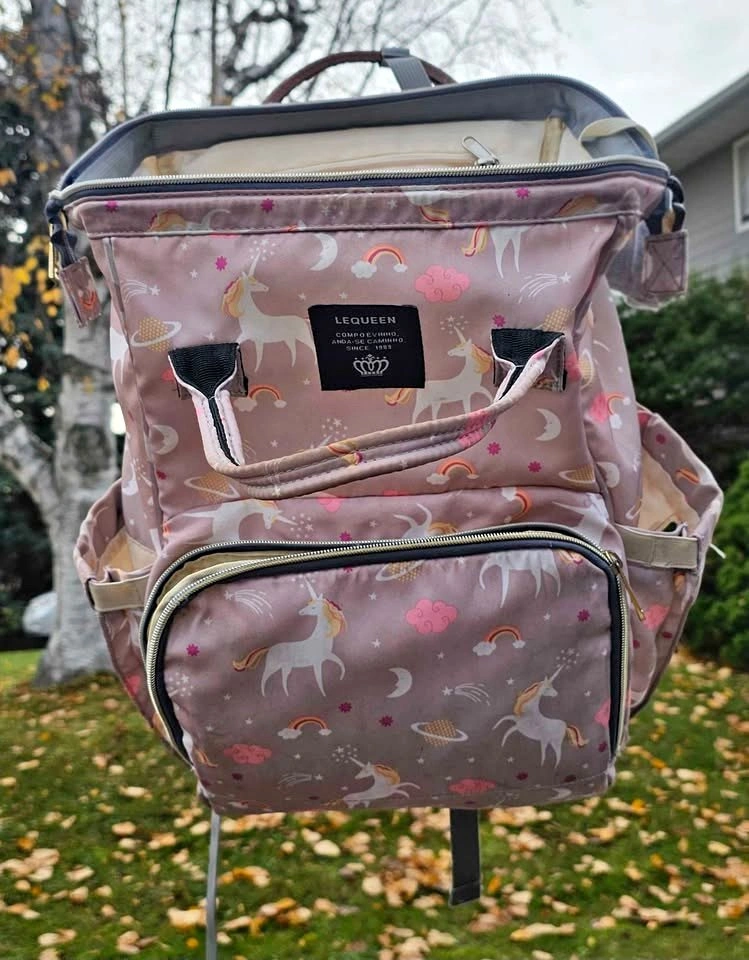 Baby Diaper bag