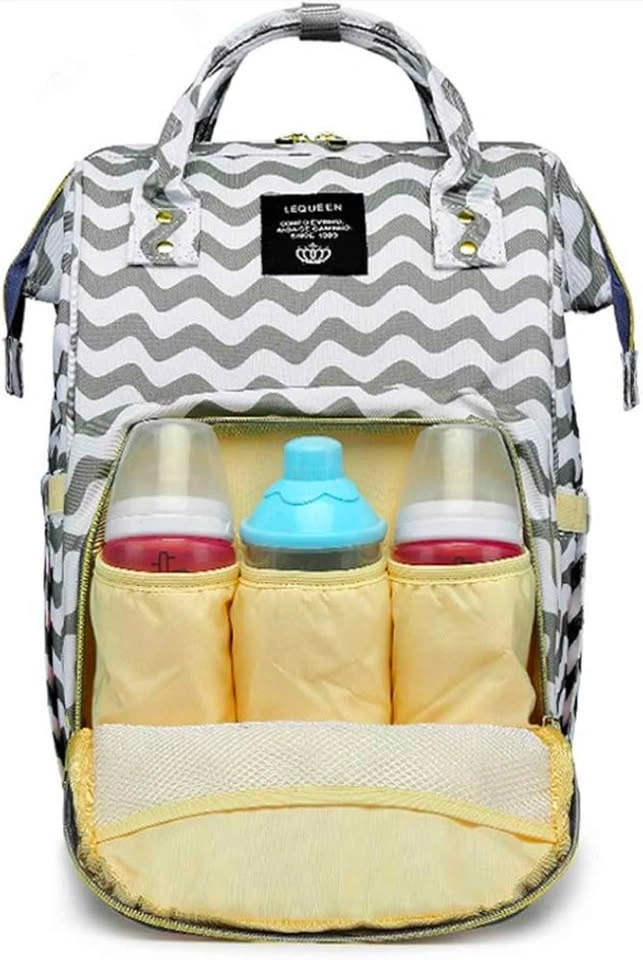 Baby Diaper bag - photo 2