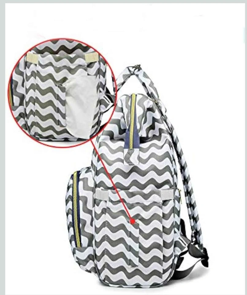 Baby Diaper bag - photo 3