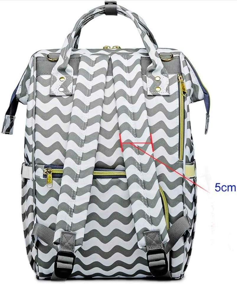 Baby Diaper bag - photo 4