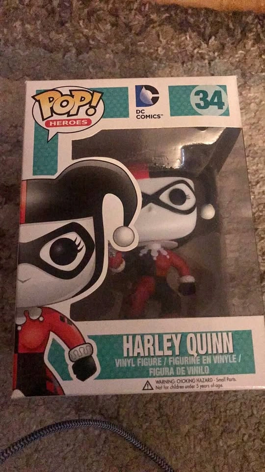 Pop