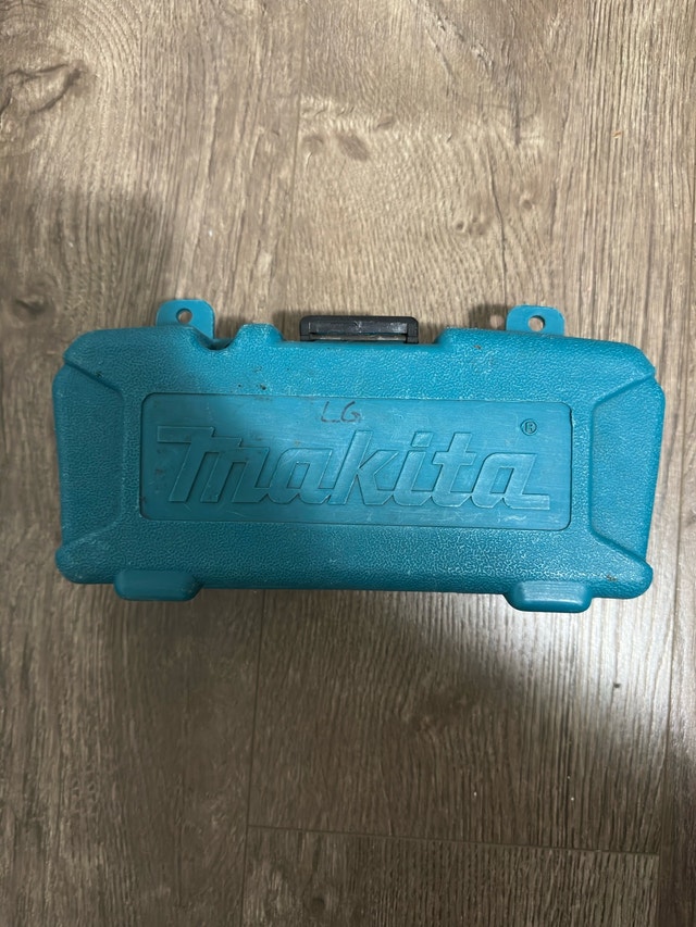 Makita Impact Socket Set - photo 2