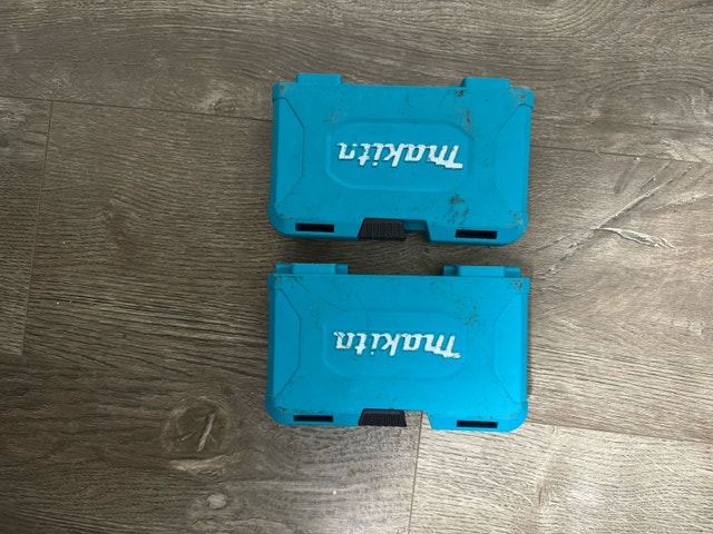 Makita Impactx Driver Bit Set - photo 2