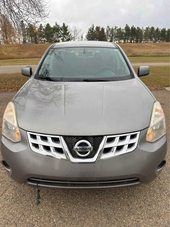 2012 Nissan Rogue - photo 2